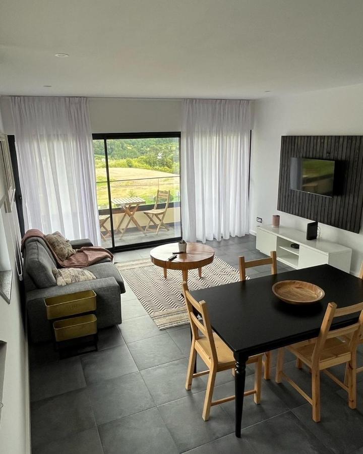 Furnas Dream House Furnas (Azores) Exterior foto